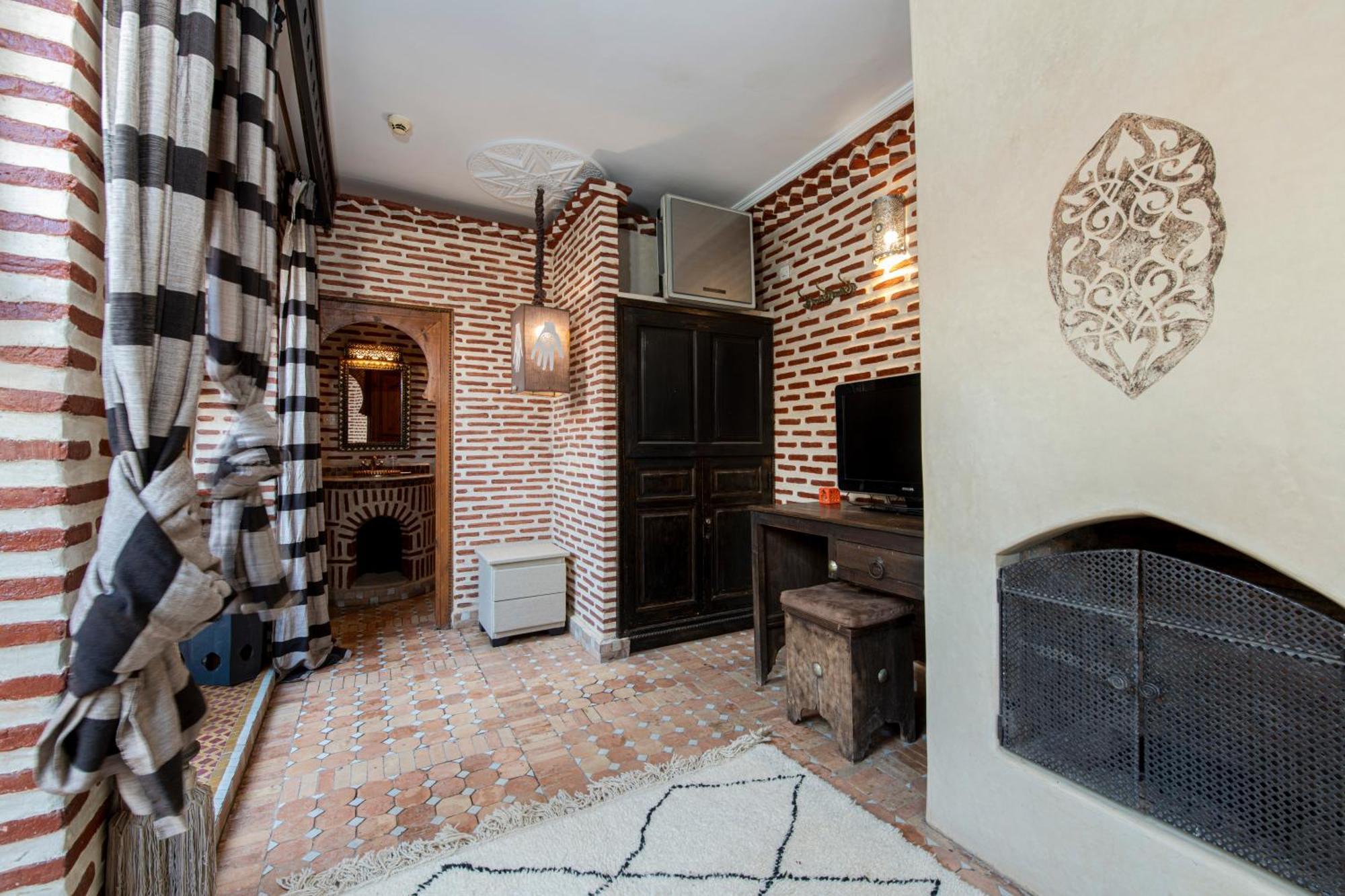Maison Do Marrakesh Bagian luar foto