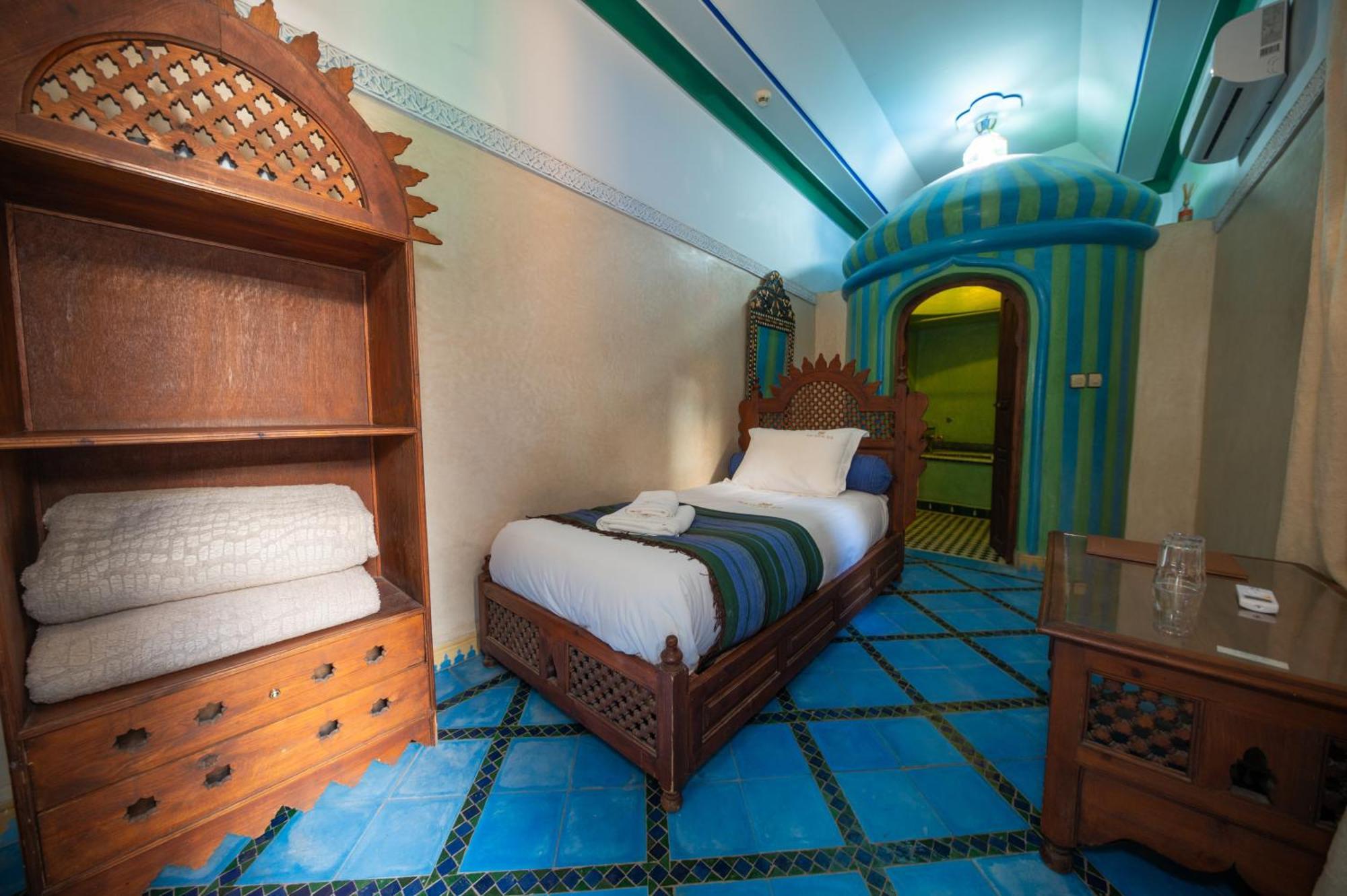 Maison Do Marrakesh Bagian luar foto