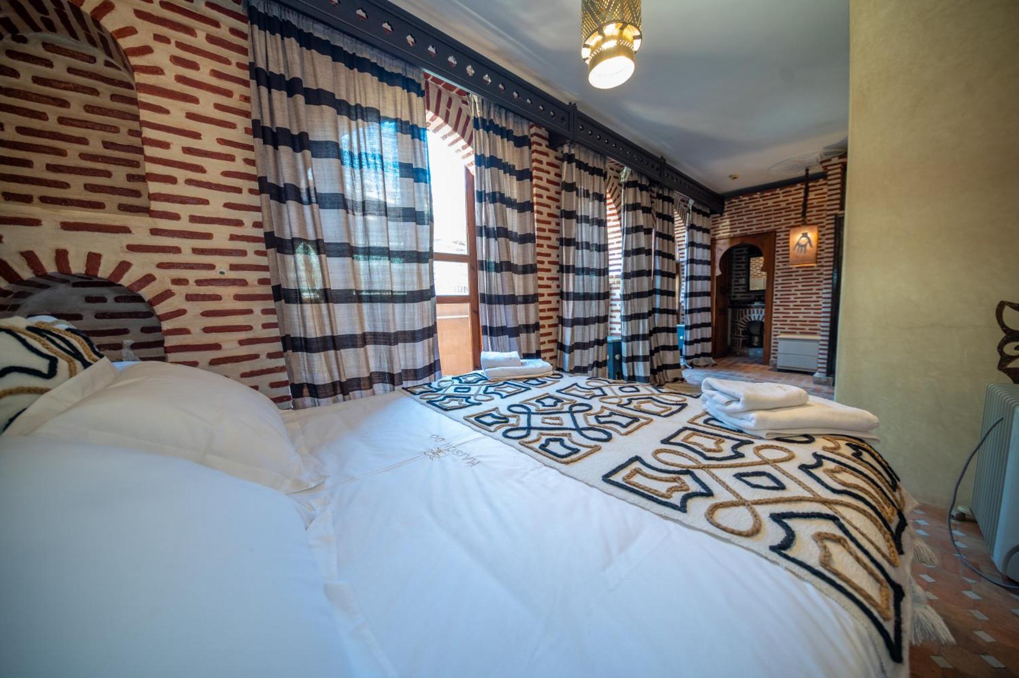 Maison Do Marrakesh Bagian luar foto