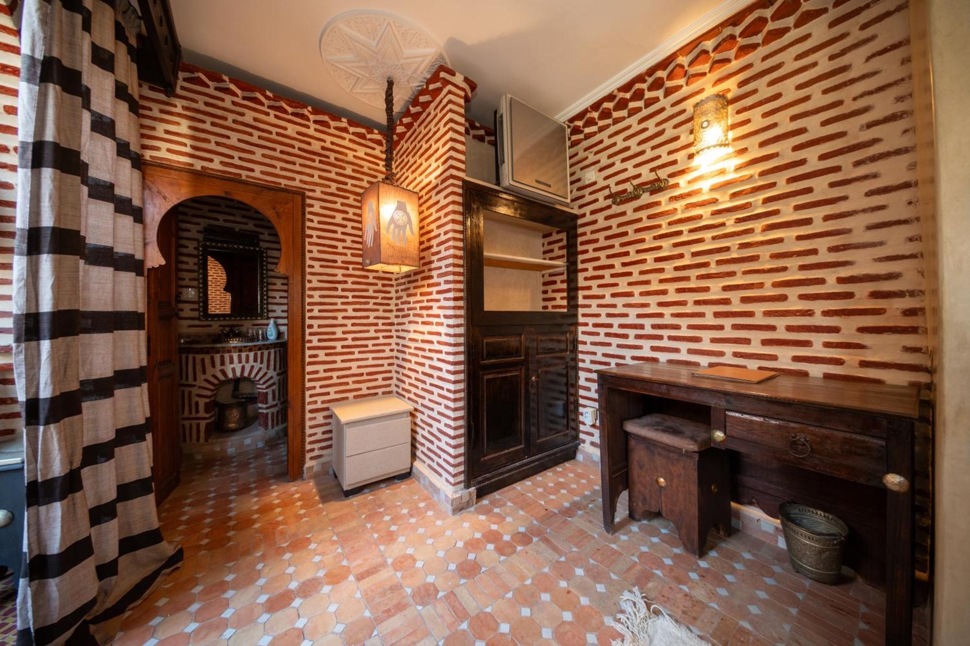 Maison Do Marrakesh Bagian luar foto