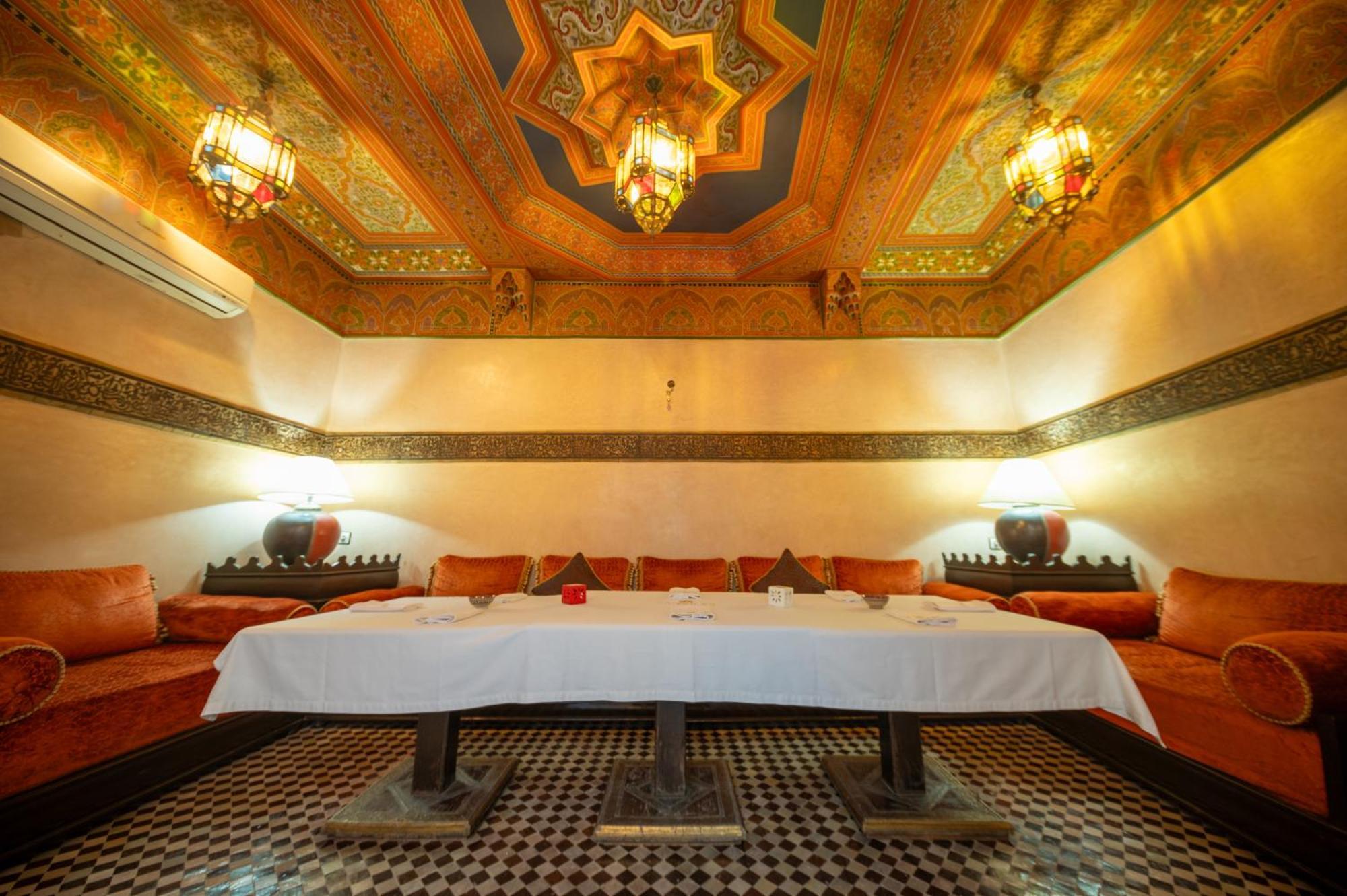 Maison Do Marrakesh Bagian luar foto